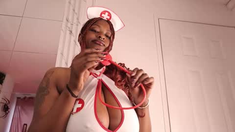 Nala online show from 10-15-25, 02:39