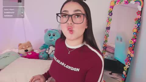 Emy online show from 11-15-25, 10:37