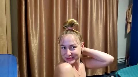 Ana online show from 12-16-24, 06:49