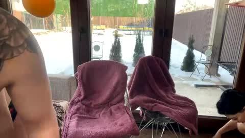 Ana online show from 02-26-25, 06:37