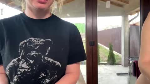 Ana online show from 03-11-25, 06:32