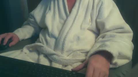 here to Have Fun online show from 12-31-24, 07:18