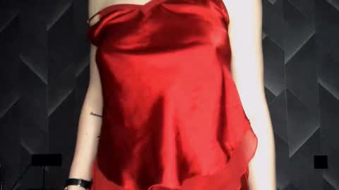 Snapshot of justprettygirl chatting on 10-14-25, 08:09 Lina online show from 10-14-25, 08:09