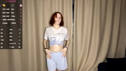 Snapshot of justprettygirl chatting on 11-13-25, 07:57 Lina online show from 11-13-25, 07:57