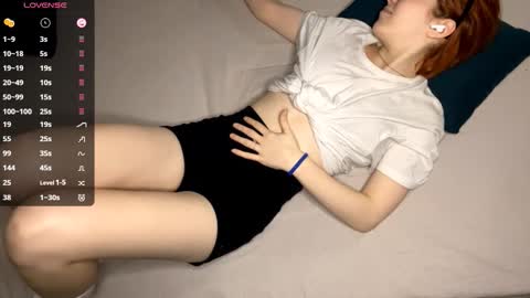 Snapshot of justprettygirl chatting on 11-16-25, 07:41 Lina online show from 11-16-25, 07:41