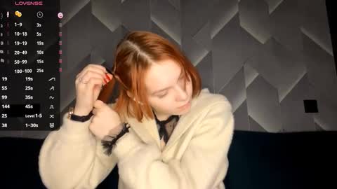 Snapshot of justprettygirl chatting on 11-22-25, 07:35 Lina online show from 11-22-25, 07:35