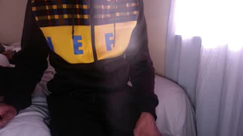 Snapshot of justrideitok chatting on 01-25-25, 03:09 The Great online show from 01-25-25, 03:09