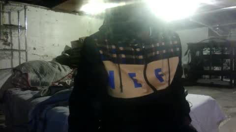 Snapshot of justrideitok chatting on 02-23-25, 09:16 The Great online show from 02-23-25, 09:16