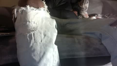 Snapshot of justrideitok chatting on 10-20-25, 12:16 The Great online show from 10-20-25, 12:16