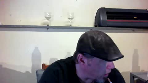 justsetfree online show from 02-20-25, 07:12