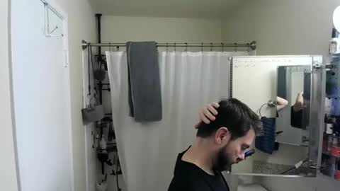 M. Dean online show from 11-20-25, 05:56