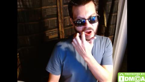 M. Dean online show from 11-22-25, 07:13