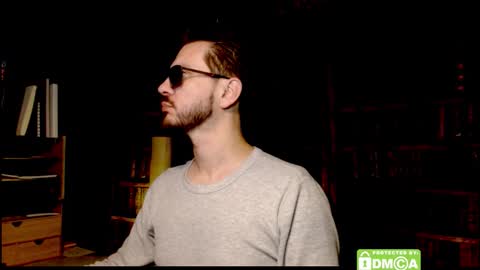 M. Dean online show from 12-15-25, 06:23