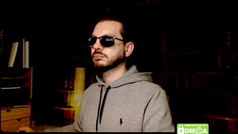 M. Dean online show from 12-18-25, 02:39