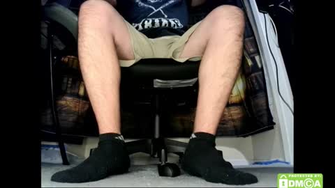 M. Dean online show from 01-12-26, 12:16