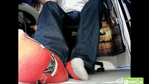 M. Dean online show from 01-31-26, 08:51