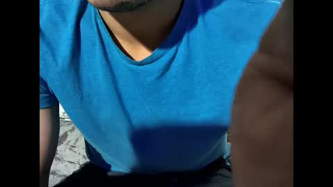 Snapshot of justspaz089 chatting on 10-08-25, 07:06 justspaz089 online show from 10-08-25, 07:06