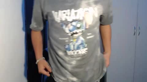 dwayne online show from 10-31-25, 06:53