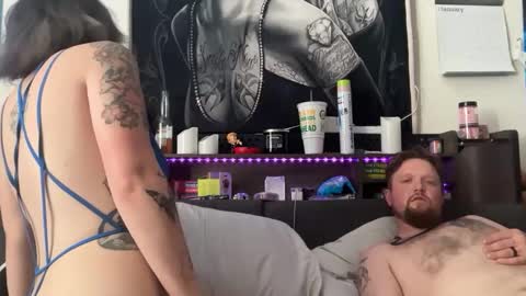 justthejohnsons online show from 01-11-26, 08:47