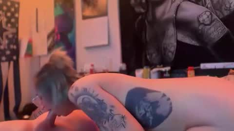 justthejohnsons online show from 03-10-26, 11:37