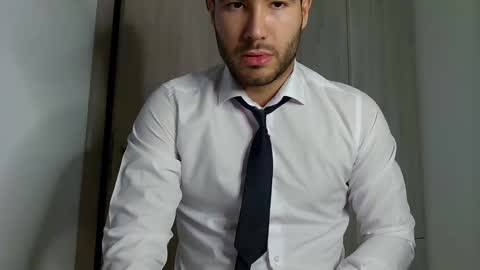 Justin online show from 01-12-25, 12:18