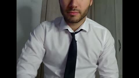 Justin online show from 01-17-25, 01:25