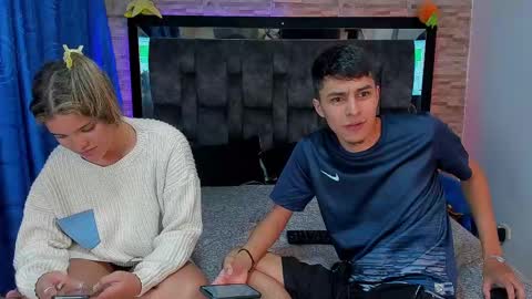 Juan and friends online show from 02-16-25, 03:58