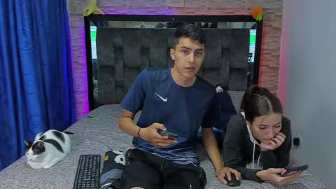 Juan and friends online show from 02-19-25, 04:01