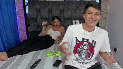 Juan and friends online show from 02-28-25, 01:05