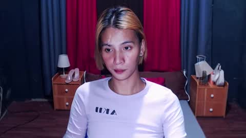 Snapshot of jv_mushroomhead chatting on 12-19-24, 06:34 Akii online show from 12-19-24, 06:34