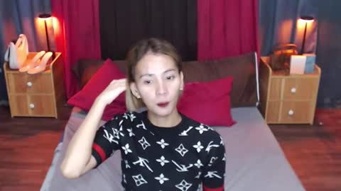 Snapshot of jv_mushroomhead chatting on 01-20-25, 05:37 Akii online show from 01-20-25, 05:37