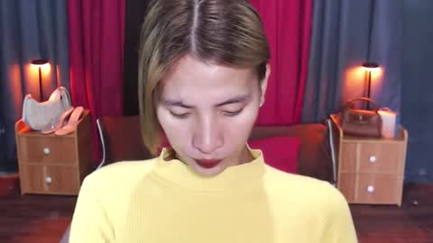 Snapshot of jv_mushroomhead chatting on 01-26-25, 05:23 Akii online show from 01-26-25, 05:23