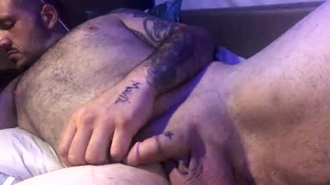 jvilla521 online show from 10-22-25, 08:36