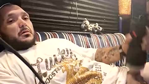 jvilla521 online show from 11-17-25, 12:05