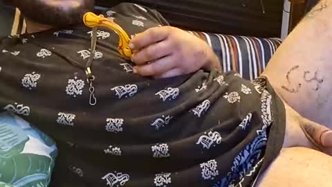 jvilla521 online show from 11-18-25, 10:31