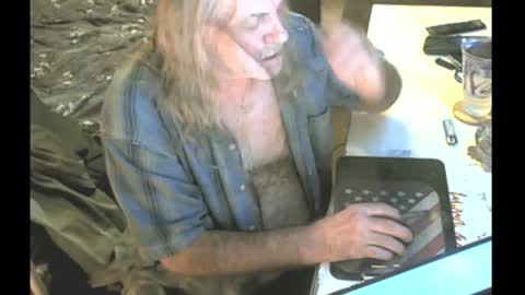 HORNY JW online show from 04-28-26, 09:36