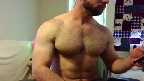 Wolf online show from 02-14-25, 02:54