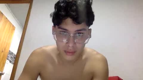 jxbiggy online show from 04-25-26, 05:10