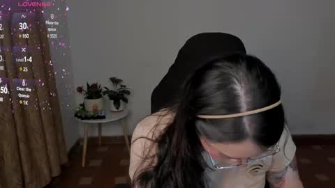 Snapshot of jxssicax chatting on 01-07-25, 02:31 jxssicax online show from 01-07-25, 02:31