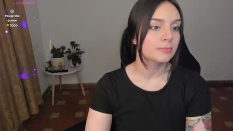 Snapshot of jxssicax chatting on 02-27-25, 02:53 jxssicax online show from 02-27-25, 02:53