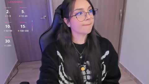 jxssicax online show from 12-16-25, 01:10