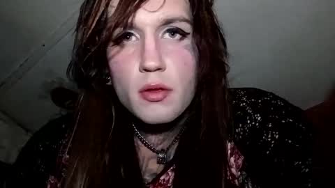 jynxamy online show from 02-22-26, 01:29