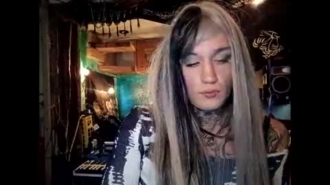 jynxamy online show from 05-10-26, 10:37