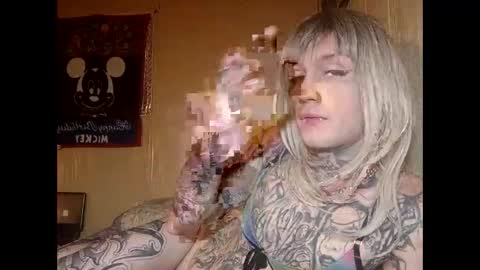 jynxamy online show from 05-26-26, 11:01