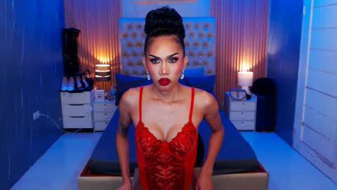 Snapshot of jynxocean chatting on 02-17-26, 10:45 Jynx online show from 02-17-26, 10:45