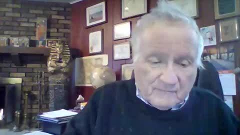 jywisco online show from 01-31-25, 03:00