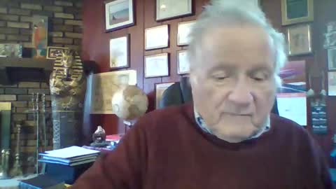 jywisco online show from 02-25-25, 08:19