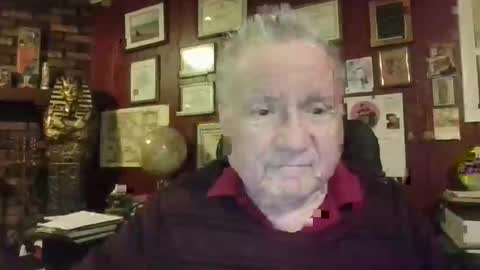 jywisco online show from 02-12-26, 02:50