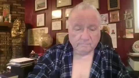 jywisco online show from 04-24-26, 11:34