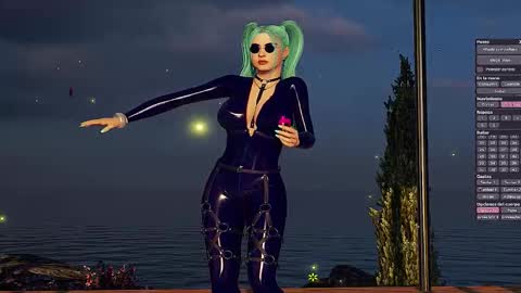 Baird Connor online show from 11-15-25, 07:49